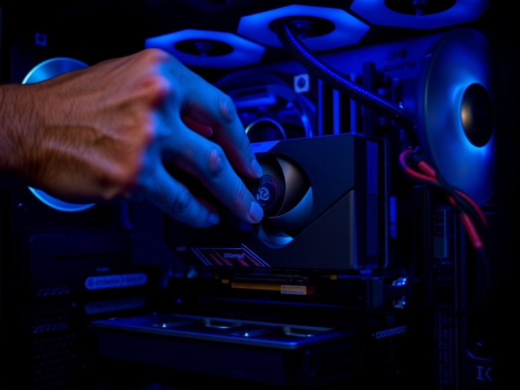 Upgrade